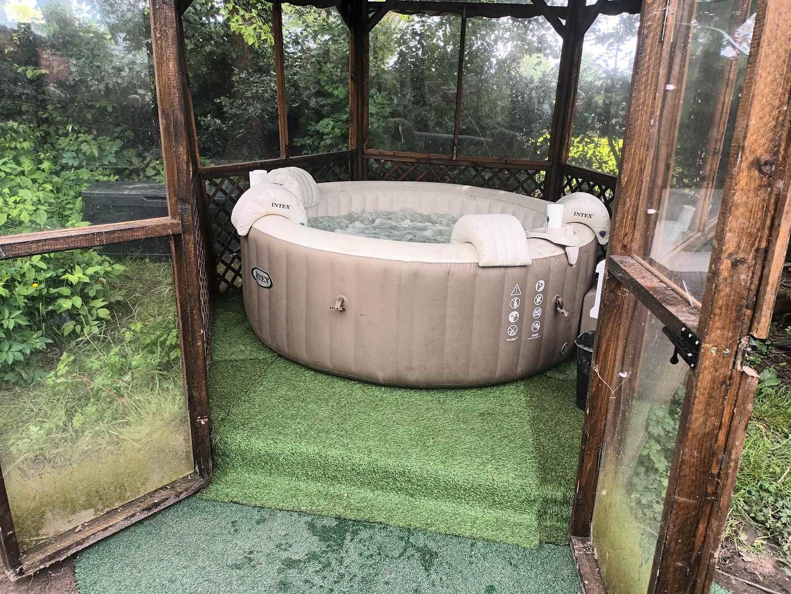 le spa